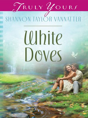 cover image of White Doves